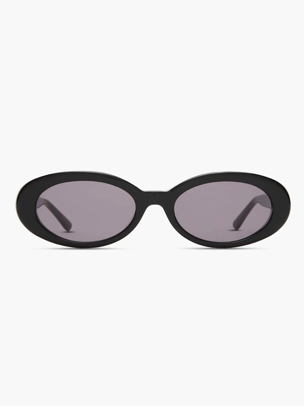 NWOT Quince Bali Polarized Acetate Sunglasses Black